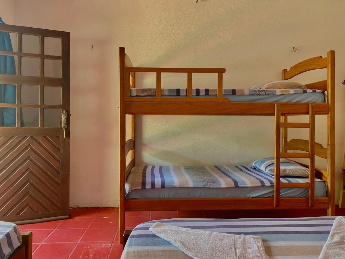 Pousada Paraiso Verao Jijoca de Jericoacoara Exterior foto