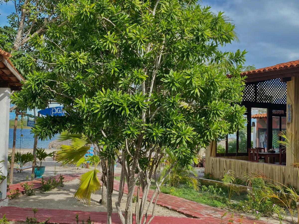 Pousada Paraiso Verao Jijoca de Jericoacoara Exterior foto